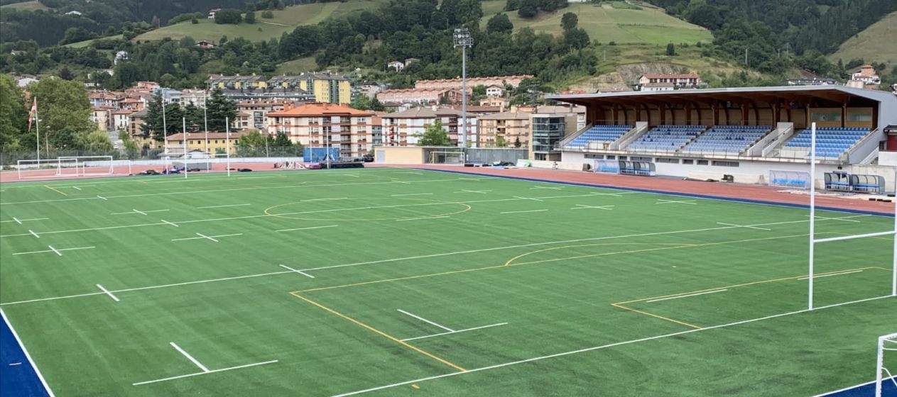 Estadio Altamira